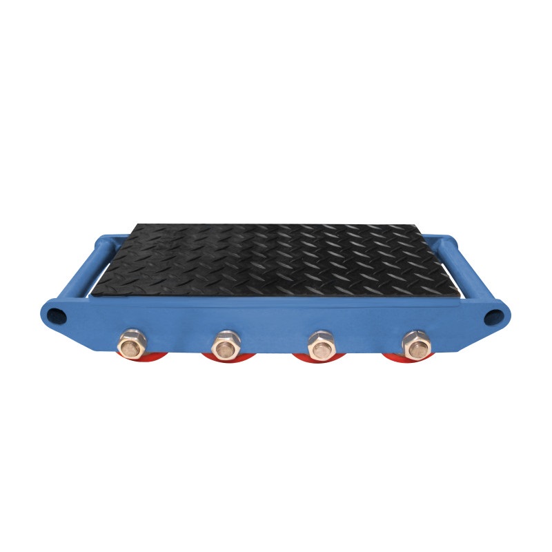 Роликовая платформа подкатная GEARSEN CRO-12 GCRO 180 высокое качество товара