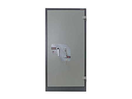 Огнестойкий шкаф VALBERG 1220x600x520 с ключевым замком BM-1260KL в наличии