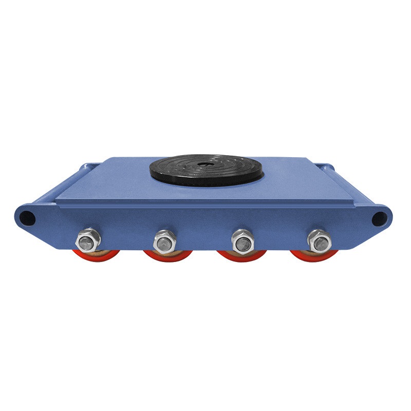 Роликовая платформа поворотная GEARSEN CRA-8 GCRA 120 высокое качество товара