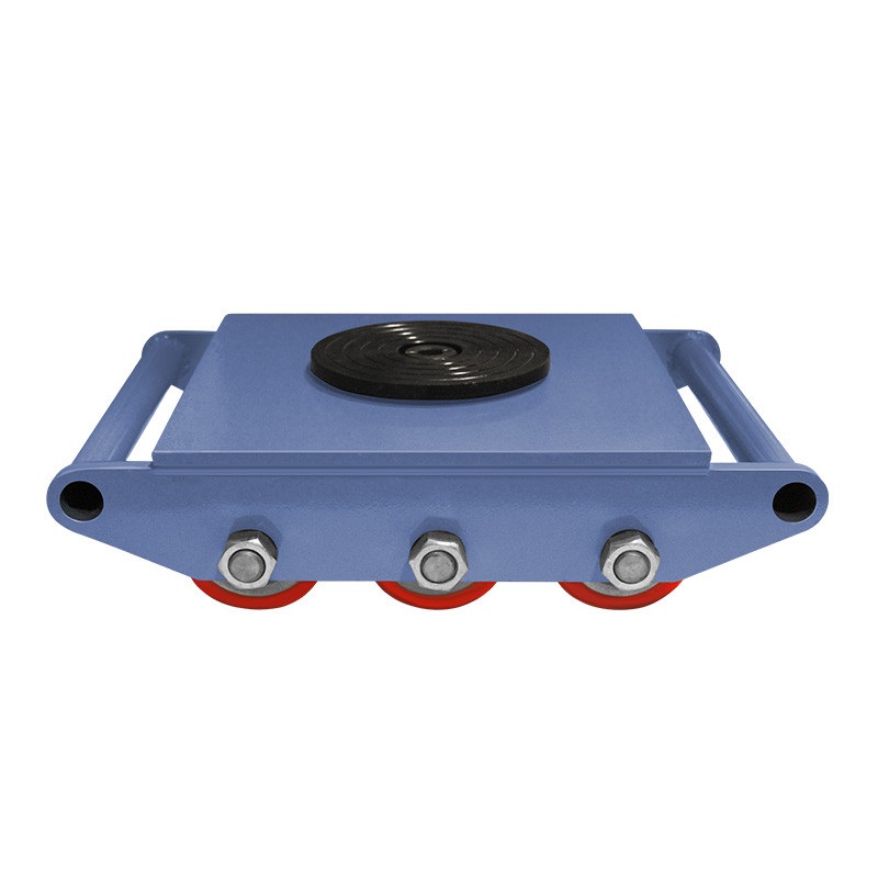 Роликовая платформа поворотная GEARSEN CRA-6 GCRA 80 высокое качество товара