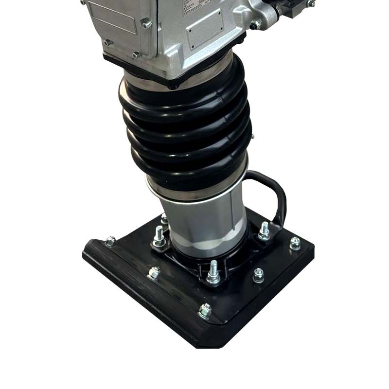 Вибротрамбовка NORSU 75кг (3600Вт) RK-75H в наличии