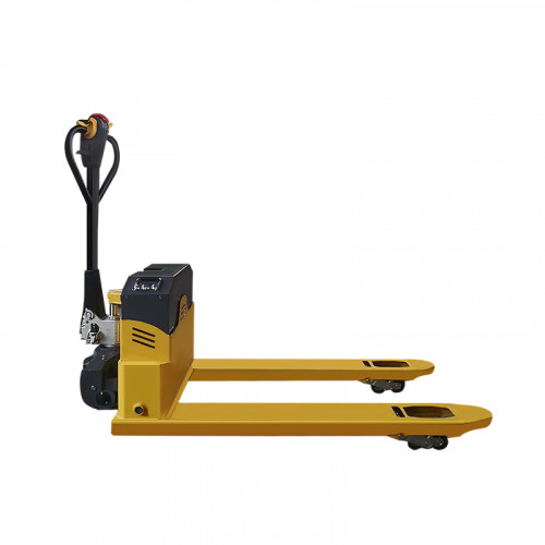 Самоходная тележка с гидравлическим подъемом вил 1800 кг PROLIFT ST18L в наличии