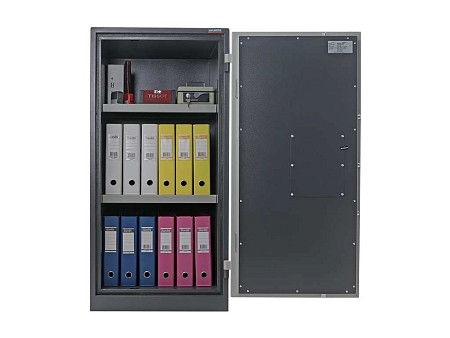 Огнестойкий шкаф VALBERG 1220x600x520 с ключевым замком BM-1260KL в наличии