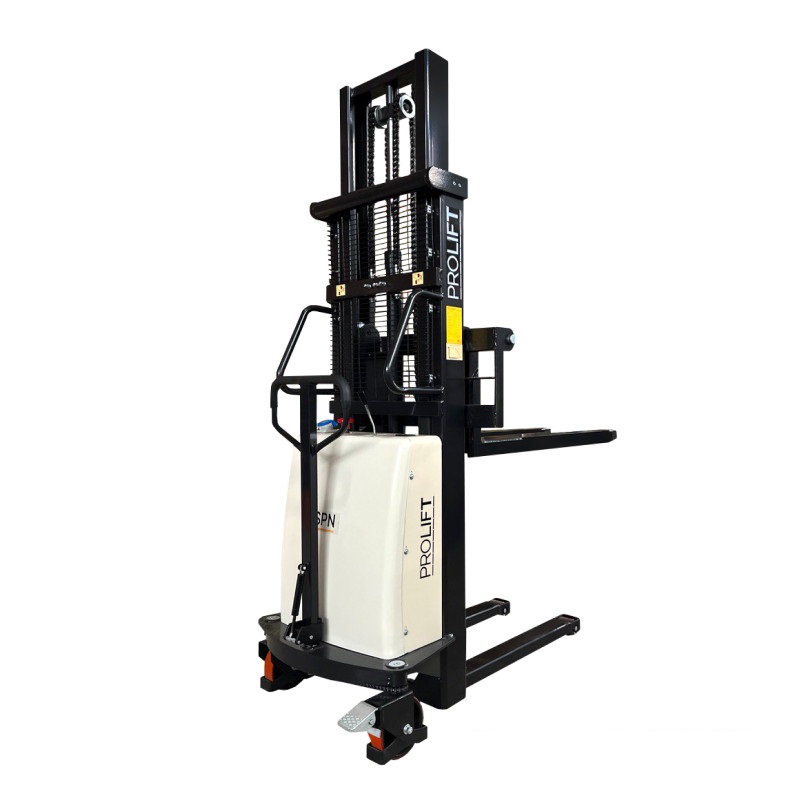 Электрический штабелер PROLIFT M2 1500кг/1600мм SPN 1516 высокое качество товара