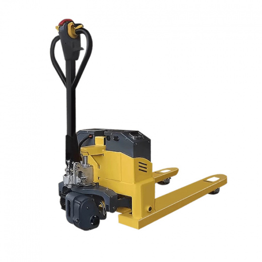 Самоходная тележка с гидравлическим подъемом вил 1800 кг PROLIFT ST18L высокое качество товара