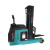 Штабелер с выдвижной мачтой PROLIFT PRO(грузоподъемность 1.6т, высота подъема 5.5м) от ведущих производителей