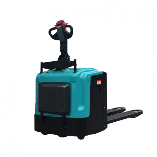 Самоходная тележка с платформой PROLIFT PRO (2500 кг) SRT25 высокое качество товара